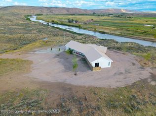 13457 County Road 17, Craig, CO 81625