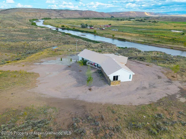 13457 County Road 17, Craig, CO 81625