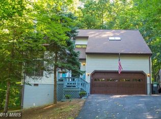 3106 Titanic Dr, Stafford, VA 22554