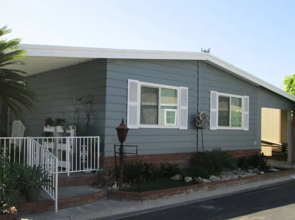 1919 W Coronet Ave Spc 196, Anaheim, CA 92801