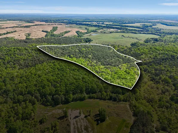 0 Whitetail Ridge Dr, Spencer, TN 38585