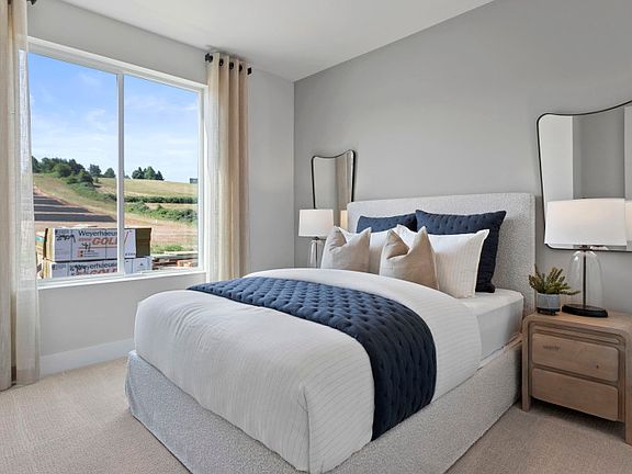 First Floor Bedroom Option