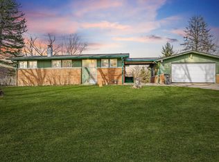 3202 Lindbergh Dr, Indianapolis, IN