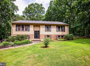 14293 Settle Dr, Rixeyville, VA 22737
