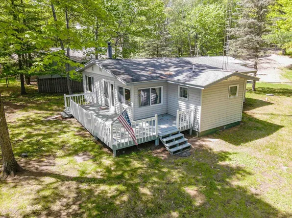 6001 North WIND PUDDING DRIVE, Hazelhurst, WI 54531