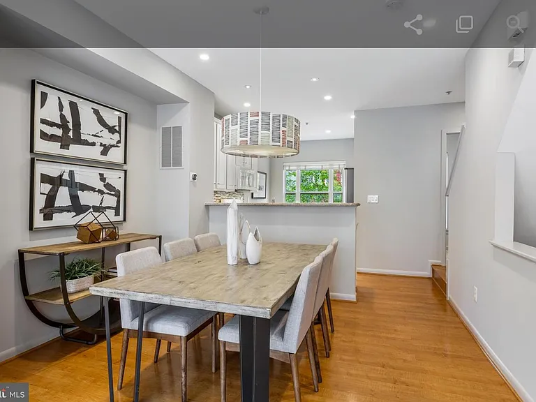 1218 W St NW — Photo 6