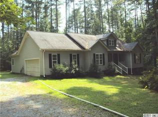 517 Sternbridge Dr, Concord, NC 28025