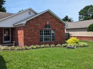 114 Cordes Dr, Siloam Springs, AR 72761