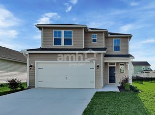 276 Onate Cir, Saint Augustine, FL 32095