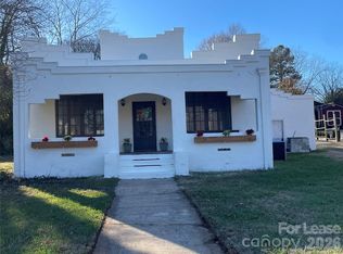 409 N Main St, Troutman, NC 28166