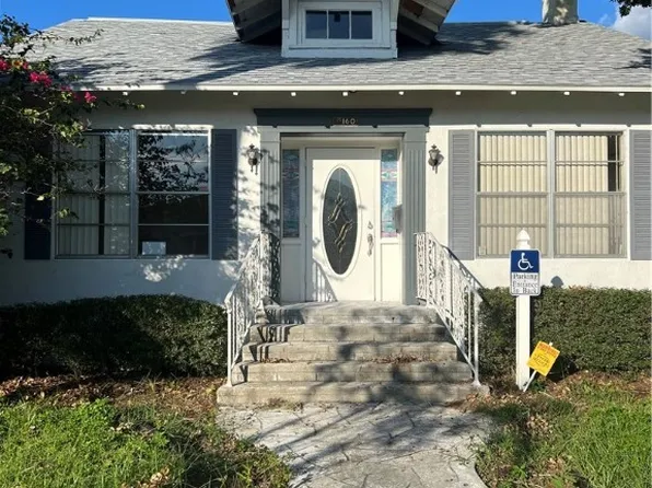 160 S Commerce Ave, Sebring, FL 33870