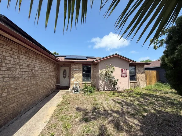 9570 Waxwing St, Corpus Christi, TX 78418