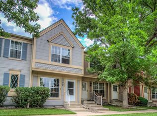 10434 W Dartmouth Ave, Lakewood, CO 80227