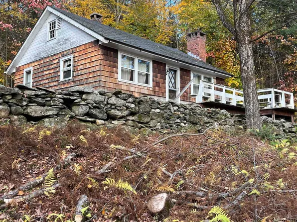 2043 Stratton Hill Road, Marlboro, VT 05344