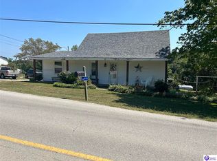 6518 N Highway 259, Hardinsburg, KY 40143
