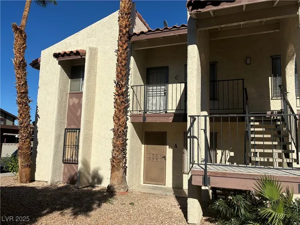 4530 Sparky Dr Unit A, Las Vegas, NV 89102