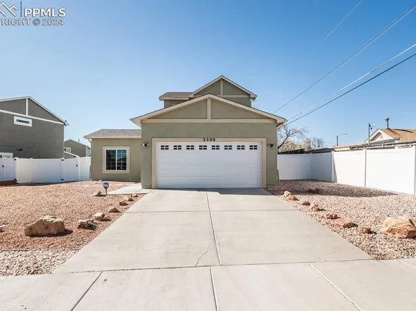 2200 Oneal Ave, Pueblo, CO 81004