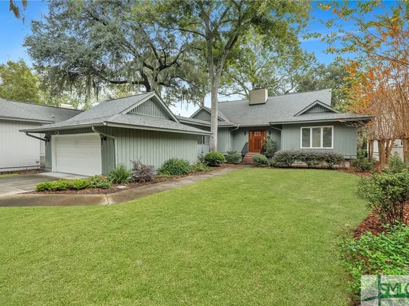 10 Cricket Court, Savannah, GA 31411