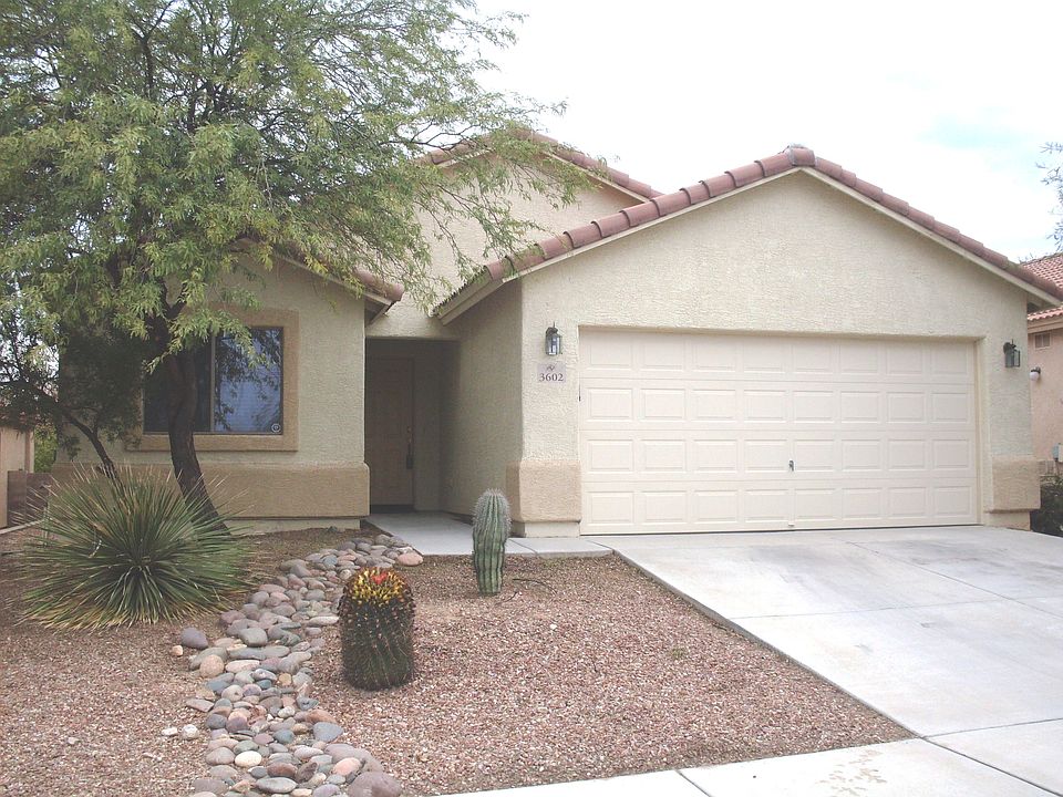 1st image of 3602 W Lantana Hills Pl
