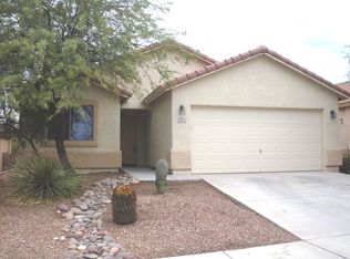 3602 W Lantana Hills Pl, Tucson, AZ 85741