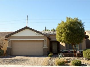 3353 Blue Ribbon Downs St, Las Vegas, NV 89122