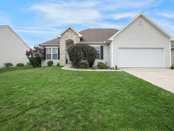 2nd image of 1615 Big Sky Ct