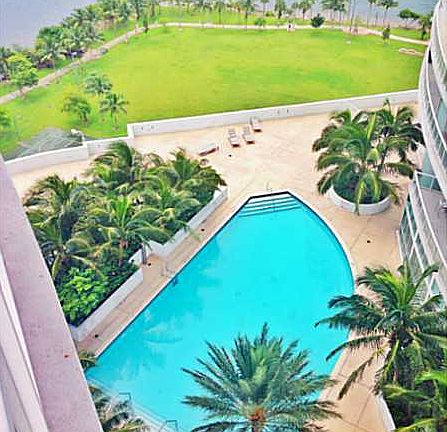 5th image of 1900 N Bayshore Dr APT 1917