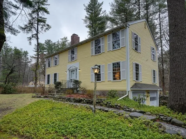 34 Cherlyn Dr, Northborough, MA 01532