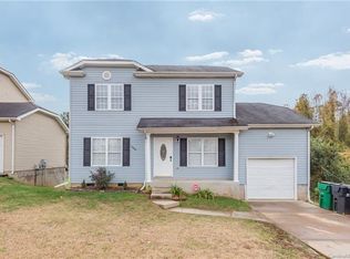 5009 Tuckaseegee Rd, Charlotte, NC 28208