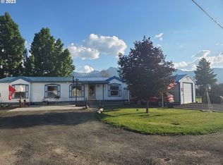 310 SE Alamo St, Enterprise, OR 97828