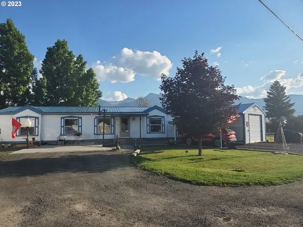 310 SE Alamo St, Enterprise, OR 97828