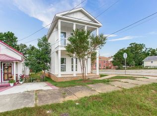 923 W Belmont St, Pensacola, FL 32501