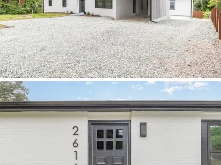 2616 Wedgedale Ave — Photo 2