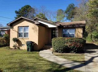 605 S 2nd St, Warner Robins, GA 31088