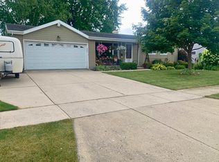 774 Ruggles St, Fond Du Lac, WI 54935