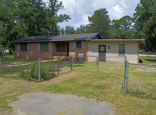 107 Gadsden Loop, Walterboro, SC 29488