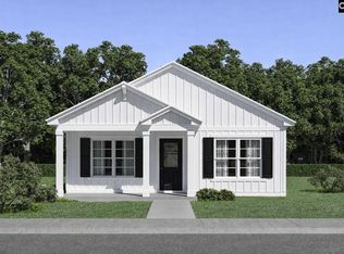 416 Crawford Rd, Columbia, SC 29203