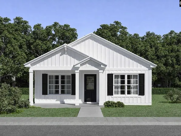 416 Crawford Rd, Columbia, SC 29203