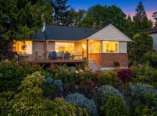9326 California Avenue SW, Seattle, WA 98136