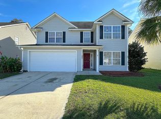 304 Greens Ct, Goose Creek, SC 29445