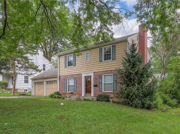 627 E 69th St, Kansas City, MO 64131