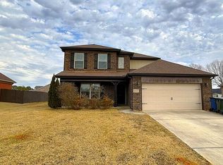 107 Angela Ridge Way, New Hope, AL 35760