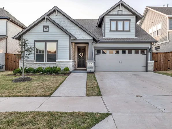 2117 Longspur Dr, Aledo, TX 76008