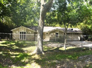 4618 3rd St, Bacliff, TX 77518