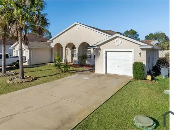 16 Buttonwood Ln, Palm Coast, FL 32137
