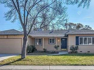 106 Nottingham Dr, Stockton, CA 95207