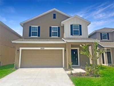 4559 Sagefield Dr, Saint Cloud, FL, 34773