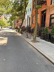 Rented by Flatiron Real Estate Advisors LLC