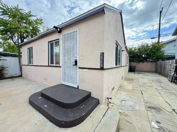 5948-5950 John Ave., 5948-5950 N John Ave #5948, Long Beach, CA 90805