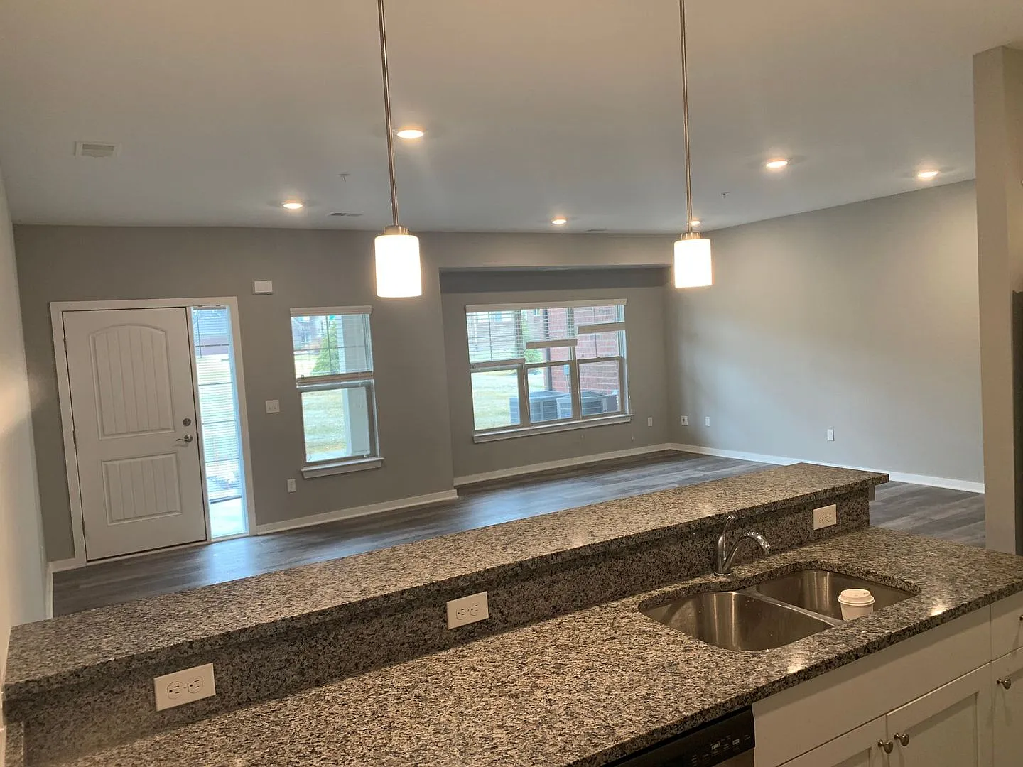 Shelby Pointe Village — Photo 4